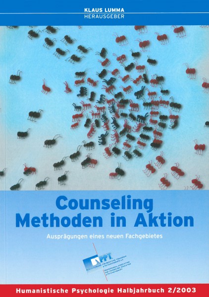 Counseling Methoden in Aktion