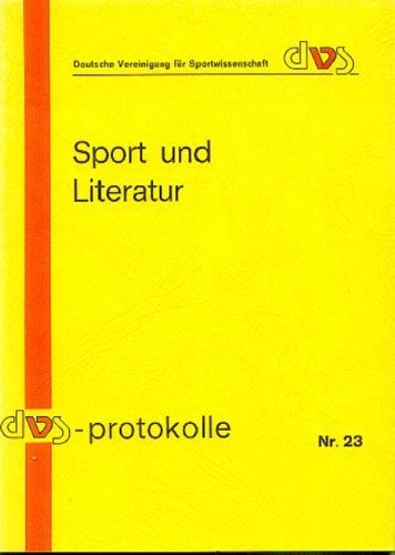 Sport und Literatur