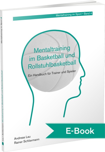 Mentaltraining im Basketball und Rollstuhlbasketball – E-Book