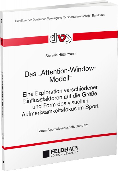 Das "Attention-Window-Modell"