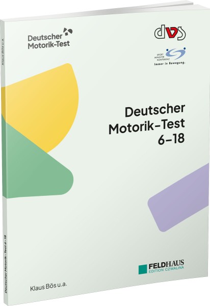 Deutscher Motorik-Test 6-18 (DMT 6-18)
