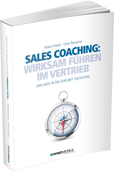Sales Coaching: Wirksam führen im Vertrieb