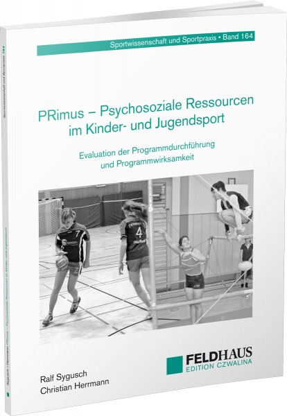 PRimus – Psychosoziale Ressourcen im Kinder- und Jugendsport