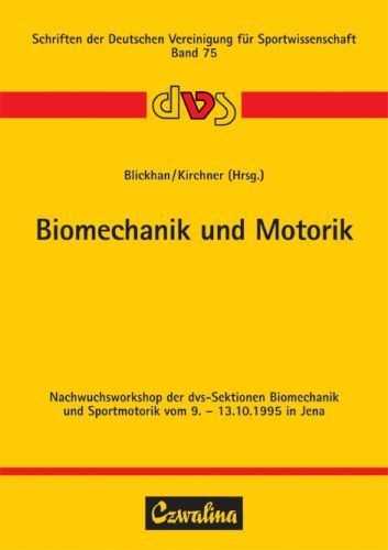 Biomechanik und Motorik