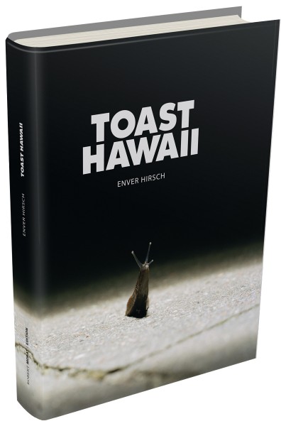 TOAST HAWAII