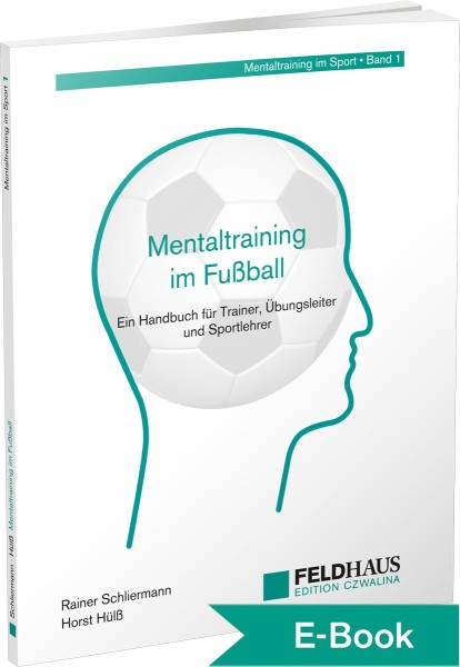 Mentaltraining im Fußball – E-Book