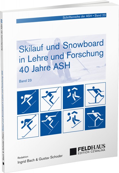 Skilauf und Snowboard in Lehre und Forschung (23) – 40 Jahre ASH