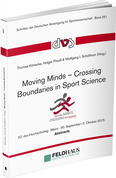 Moving Minds – Crossing Boundaries in Sport Science