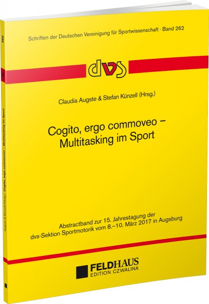 Cogito, ergo commoveo – Multitasking im Sport