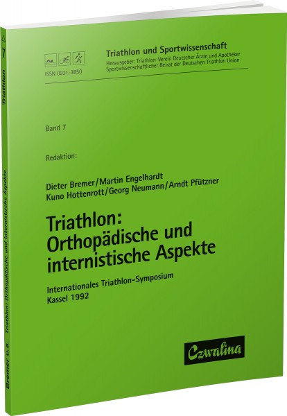 Triathlon: Orthopädische und internistische Aspekte