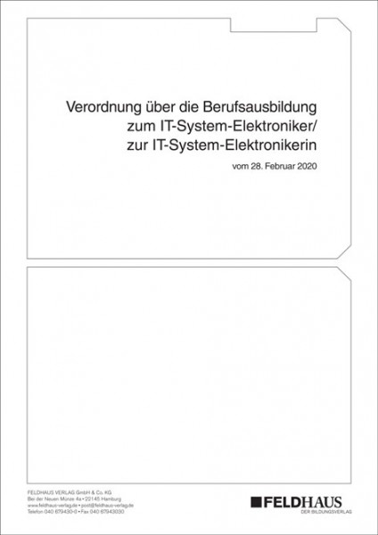 IT-System-Elektroniker/-in