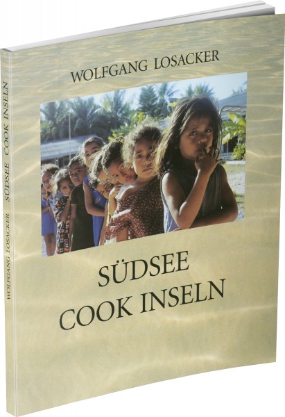 Südsee - Cook Inseln